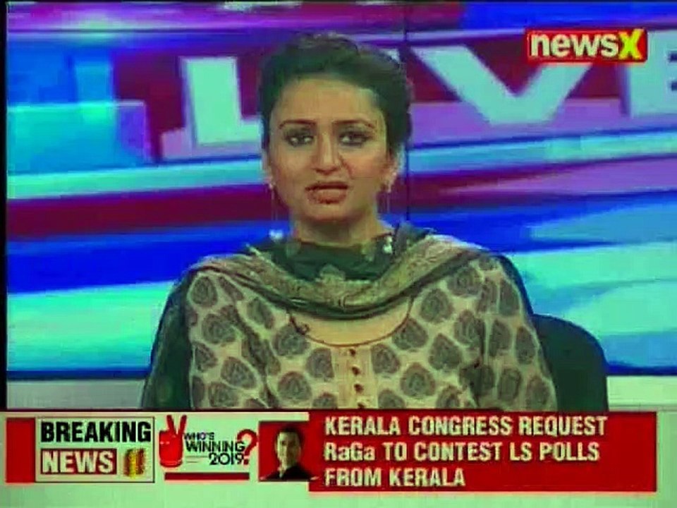 Lok Sabha Elections 2019, Hyderabad: Asaduddin...