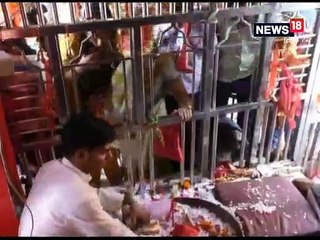 51 शक्तिपीठों में से एक मां पूर्णागिरी मेला शुरू, उमड़े भक्त