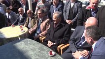 AK Parti Beykoz Belediye Başkan Adayı Aydın Herkes Beykoz'da Yaşamak İsteyecek