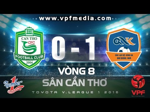 XSKT CẦN THƠ 0-1 QNK QUẢNG NAM | HIGHLIGHTS