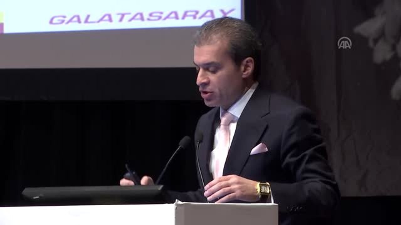 Galatasaray'ın Borcu 2 Milyar 825 Milyon Lira (2)