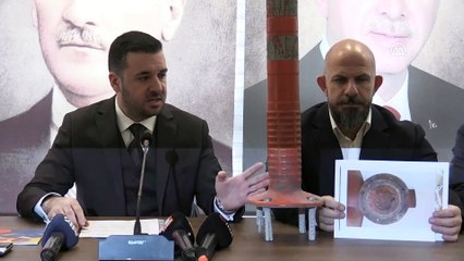 'Yalova'nın her yerini dubalarla doldurdular' - YALOVA