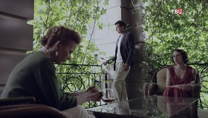 Анатомия убийства (2019) Серия 11 (Криминал, Мелодрама)