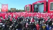 Cumhur İttifakının Büyük Ankara Mitingi - ANKARA