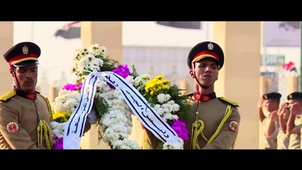 بمناسبة عيد الأم.. "إعلام المصريين" تنشر فيديو للاحتفاء بأم الشهيد