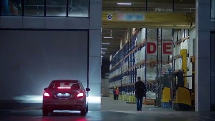 Kuzgun 6. Bölüm - Abim De