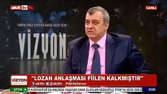 'Kuran'da İsmet İnönü ile ilgili ayet var'
