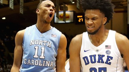 NCAA College Basketball's BIGGEST Rivalries Explained! | March Madness 2019