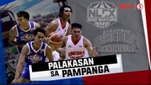 Highlights NLEX vs. Ginebra _ PBA Philippine Cup 2019