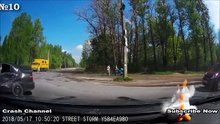 How To Not Drive Your Car || Cum sa nu conduci #3