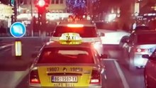 How To Not Drive Your Car || Cum sa nu conduci #5