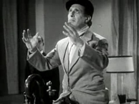 Comedy Movie: Hats Off (1936) W/ John Payne & Mae Clarke