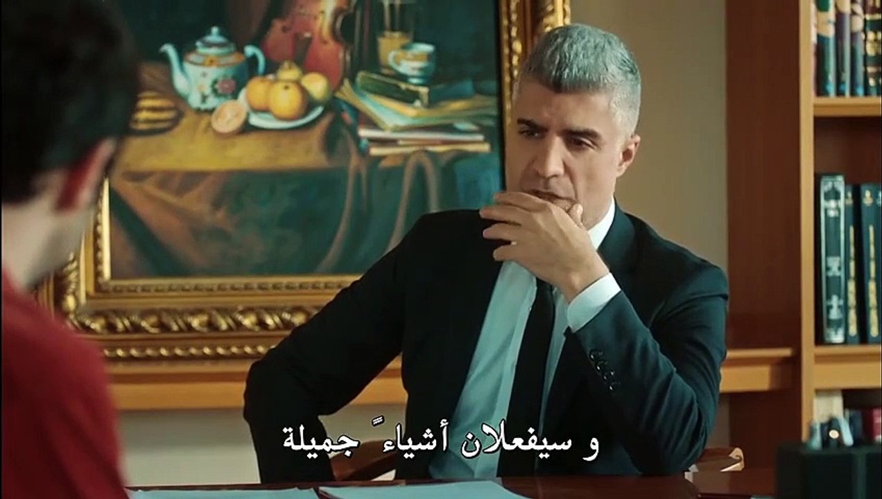 عروس اسطنبول الموسم الثالث - الحلقة 24 - القسم...
