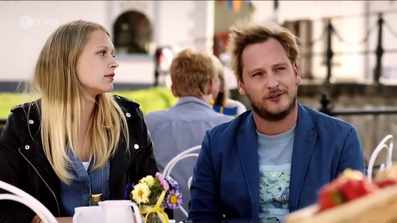 Inga Lindström Süsse Leidenschaft Liebesfilm D 2015 HD prt 1/2