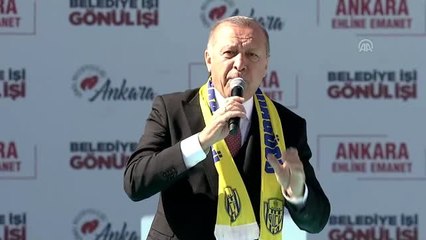 Video herunterladen: Cumhurbaşkanı Erdoğan: 