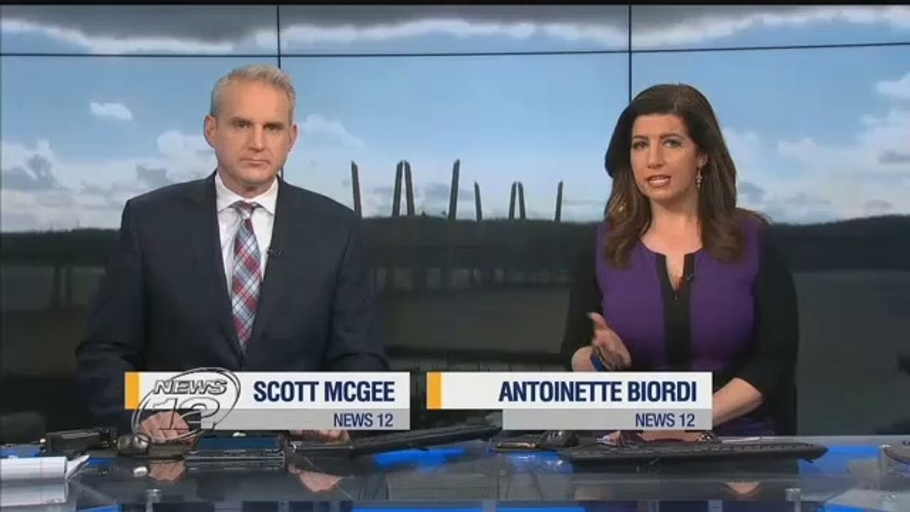 News 12 Westchester & Hudson Valley - Evening Edition - March 22, 2019