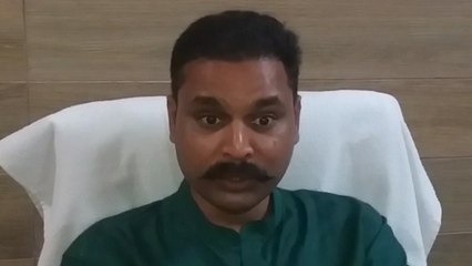 हरदोई के मौजूदा सांसद अंशुल वर्मा का टिकट कटने के बाद पार्टी के लिए कही ये बात