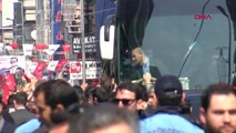 İstanbul-Soylu Ülkemde Terörün Kökünü Kazıyacağız
