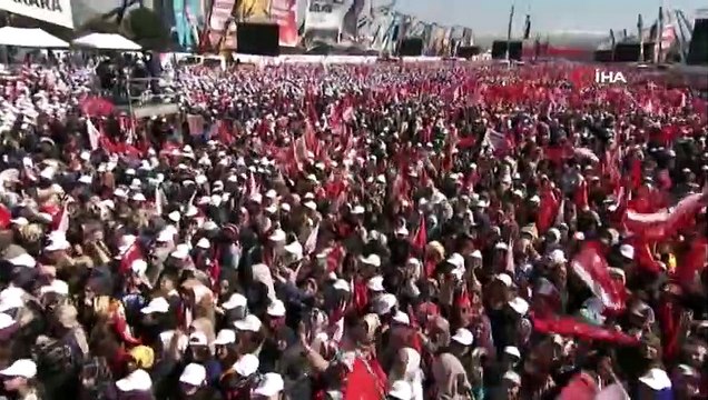 Devlet Bahçeli: 31 Mart Ankara İçin Uçurumdan Önceki Son Çıkıştır