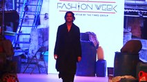 Chitrangda Singh & Sana Khan BOLD Avatar | Bombay Times Fashion Week