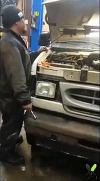 Le genre de petite blague que vous pourrez faire à vos amis, ou plutôt à leur voiture