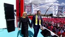 Özhaseki : 'Her türlü kirli oyun Ankara'da bozulur' - ANKARA
