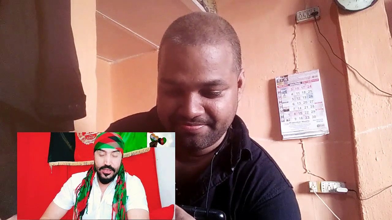 Indian Support To Afghani Bhaijaan - All Jai Hindustan Jai Afghanistan #IndianSupportToAfghaniBhaijaan #JaiHindustanJaiAfghanistan #Pakmedialatest