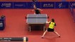 Yana Noskova vs Hina Hayata | 2019 ITTF Challenge Oman Open Highlights (R32)