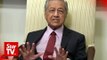 Dr M on India-Pakistan tension: We don’t side anyone