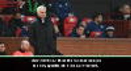 Mourinho rules out international job