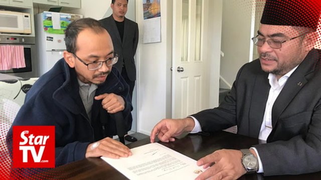 Malaysians recovering well in Christchurch mosque attacks