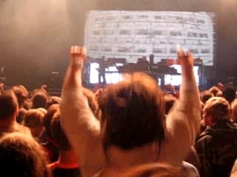 The Chemical Brothers - Block Rockin' Beats - RockAmRing2005