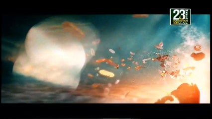 Jhonpri - 23rd March Special - Telefilm