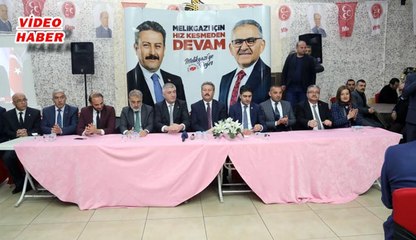 (23 Mart 2019) CUMHUR İTTİFAKI’NDAN  OSMANLI MAHALLESİ’NDE GÖVDE GÖSTERİSİ