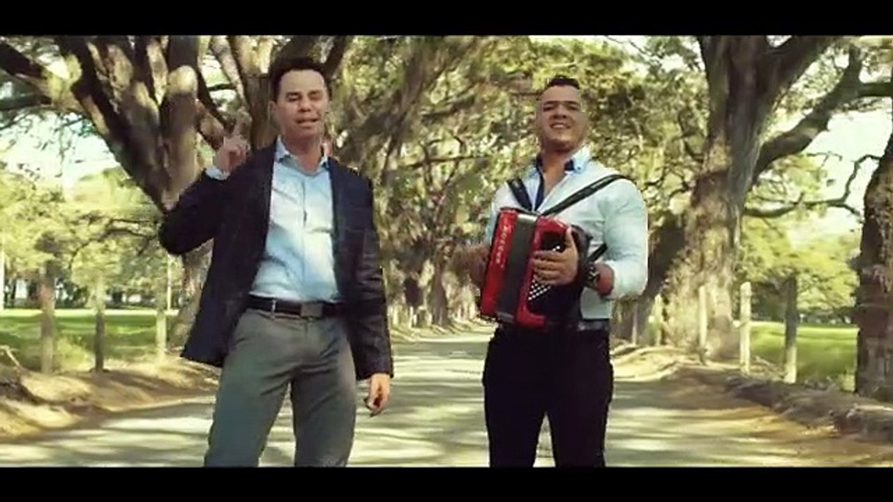 Jhonny Rivera - Te Extraño