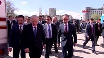 Erdoğan ve Bahçeli, Cumhur İttifakı'nın Büyük Ankara Mitingi'nde Konuştu -5