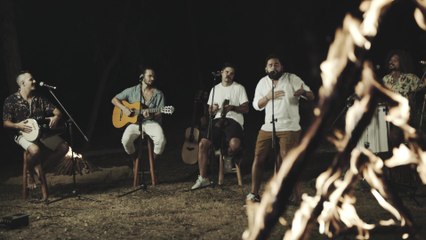 Atitude 67 - Me Acalma (Ao Vivo Em São Paulo / 2019)