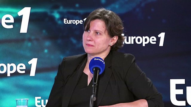 Bras de fer Rabiot-PSG : On ne peut pas intervenir , répond Roxana Maracineanu