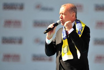 Bu Seçim, Milli İrade Yüzsüzleri İçin Yolun Sonu Olacak"