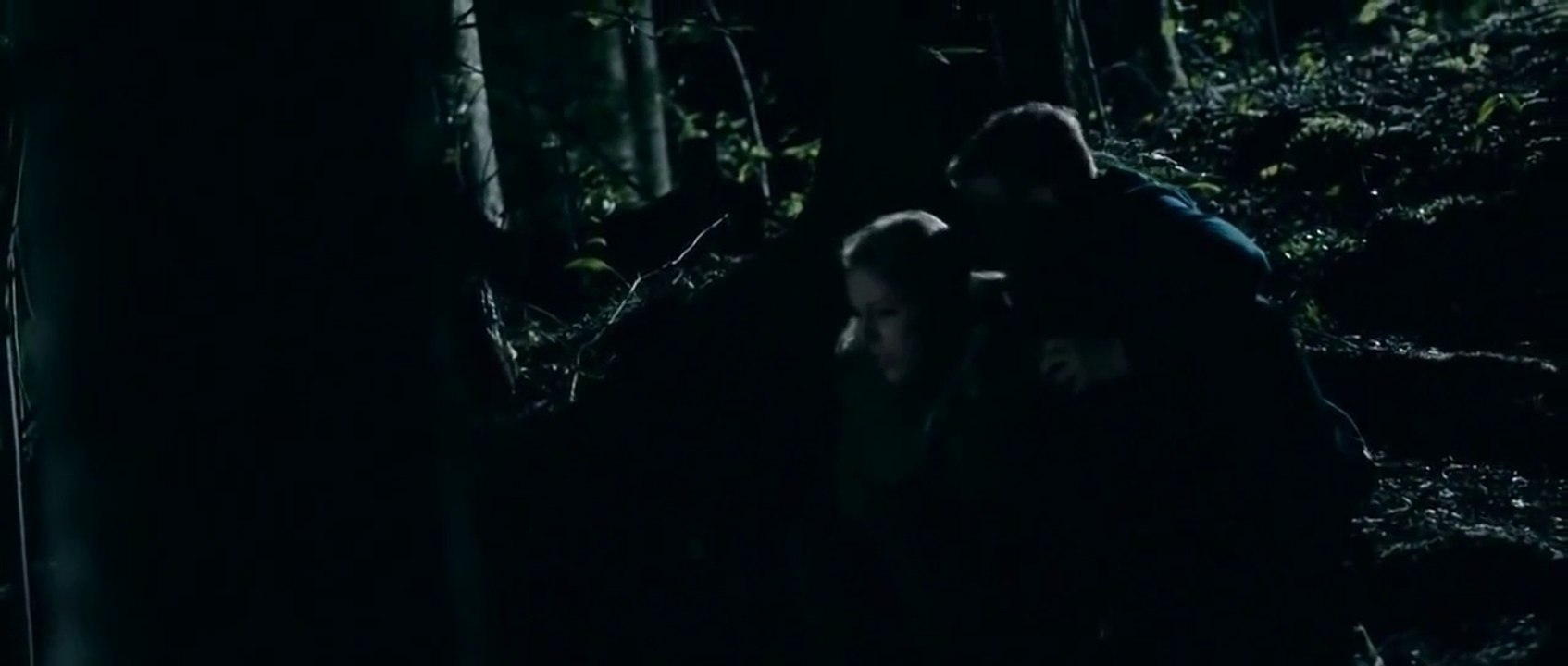 The Cabin Best Hollywood Horror Full HD  Movie Part 2