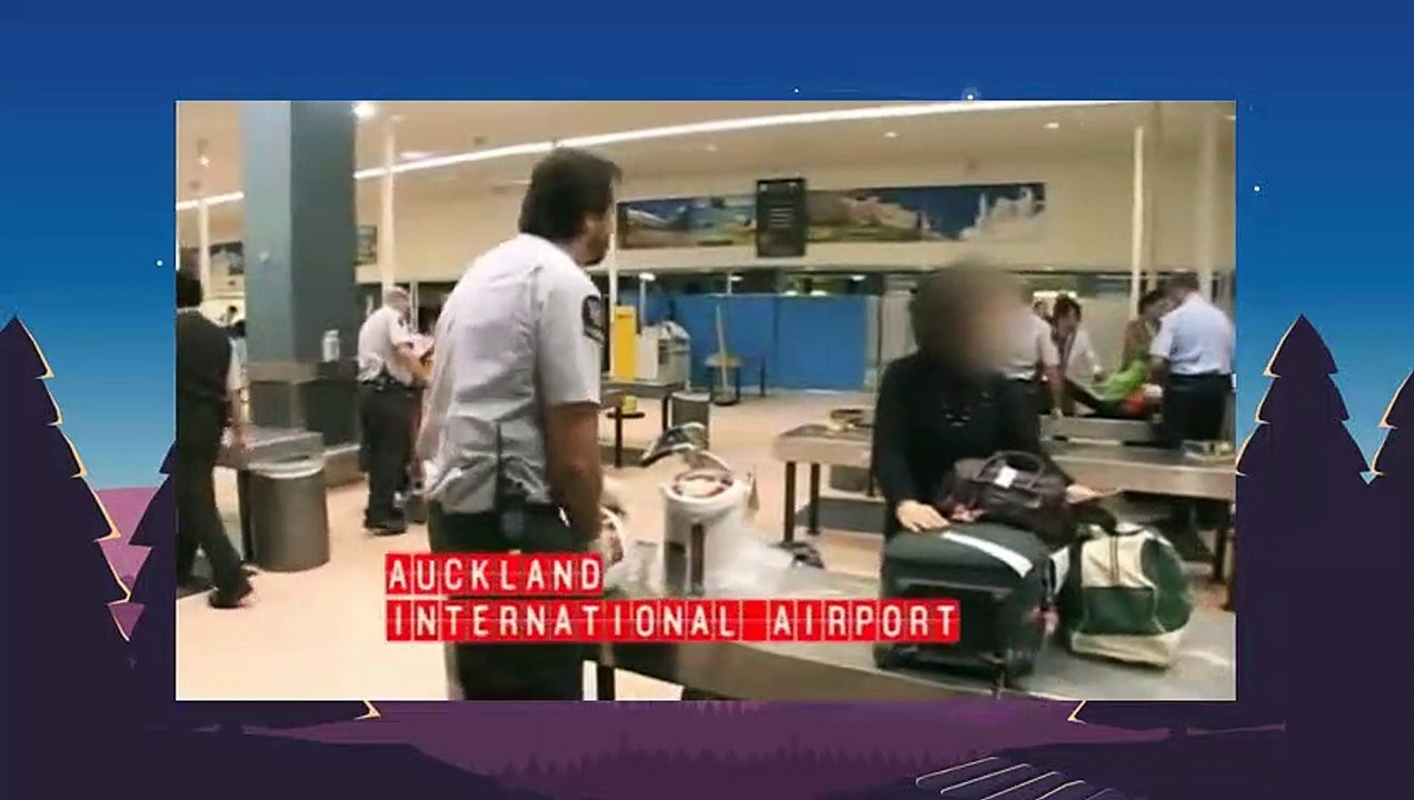 Nothing To Declare NZ S05E10