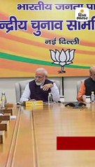 કોંગ્રેસ છોડી ભાજપમાં પહોંચી મંત્રી બની ગયેલા જવાહર ચાવડાનો વાણી વિલાસ