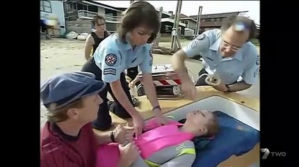 home and away 1147 (12th January 1993)