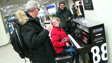 Planet's Most Performed Tune Gets a Make-Over