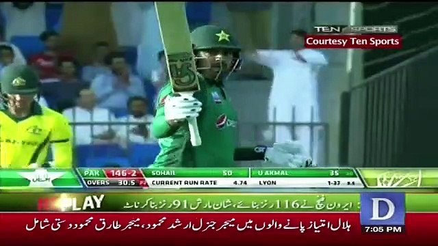 Replay - 23rd March 2019