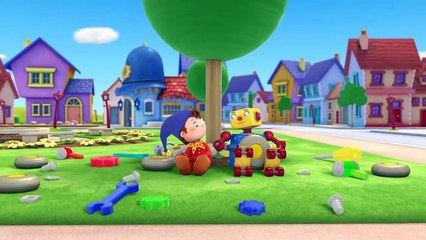 Oui Oui | Whiz Joue à Cache Cache | Dessin Animé Complet En Francais | Oui Oui