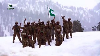 Long Live Pakistan