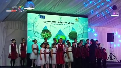 وزير الرى: الخطة القوميه للموارد المائية مسئولية كل المؤسسات