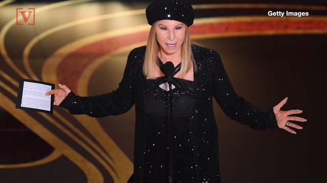 Barbra Streisand Criticized for Believing Michael Jackson's Accusers While Saying They 'Were Thrilled to Be There'