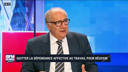 Décryptage RH: Quitter la dépendance affective au travail pour réussir - 23/03